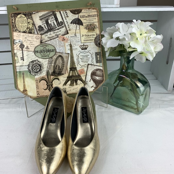 Night Life Women’s Shoes. - Picture 5 of 6